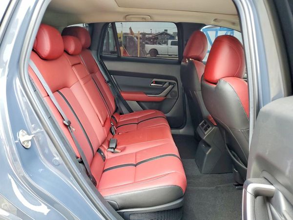 2026 MAZDA CX-50 Premium