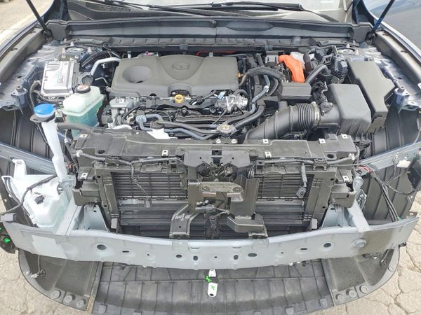 2026 MAZDA CX-50 Premium
