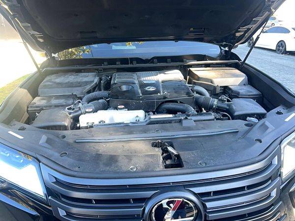 2024 LEXUS LX 600 600 Luxury
