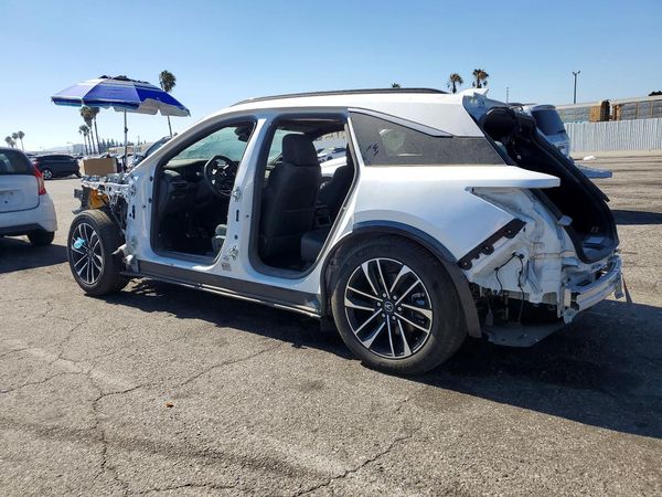 2024 ACURA ZDX A-Spec
