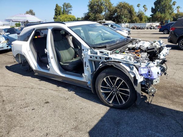 2024 ACURA ZDX A-Spec