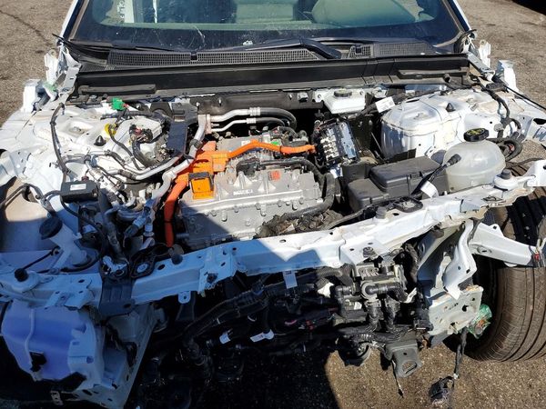2024 ACURA ZDX A-Spec