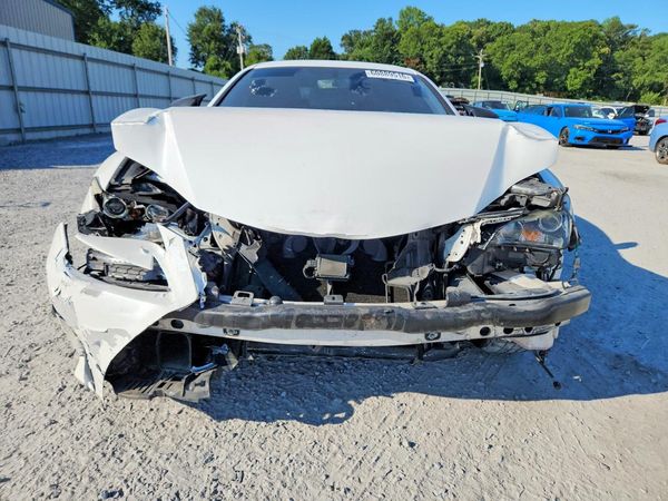 2016 LEXUS RC 350