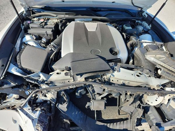 2016 LEXUS RC 350