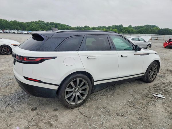 2018 LAND ROVER RANGE ROVER VELAR