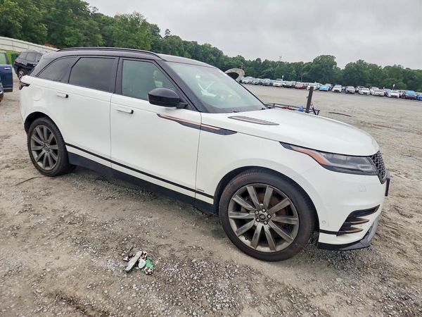 2018 LAND ROVER RANGE ROVER VELAR