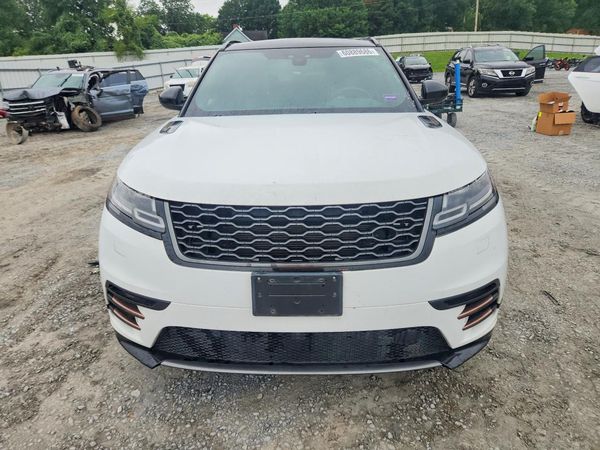 2018 LAND ROVER RANGE ROVER VELAR