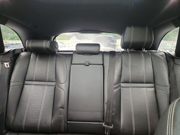 2018 LAND ROVER RANGE ROVER VELAR