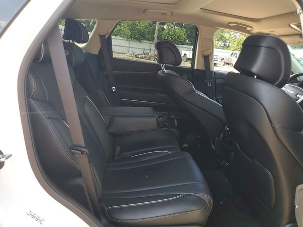 2021 GENESIS GV80