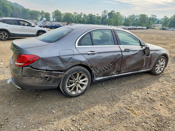 2019 MERCEDES-BENZ E