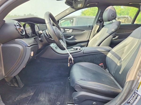 2019 MERCEDES-BENZ E