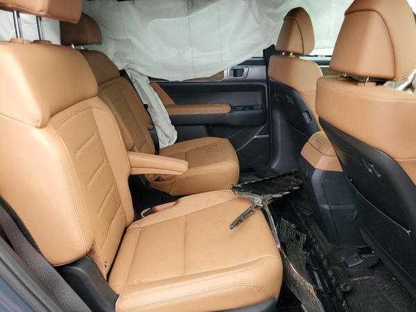 2026 HYUNDAI SANTA FE Limited — PSRS