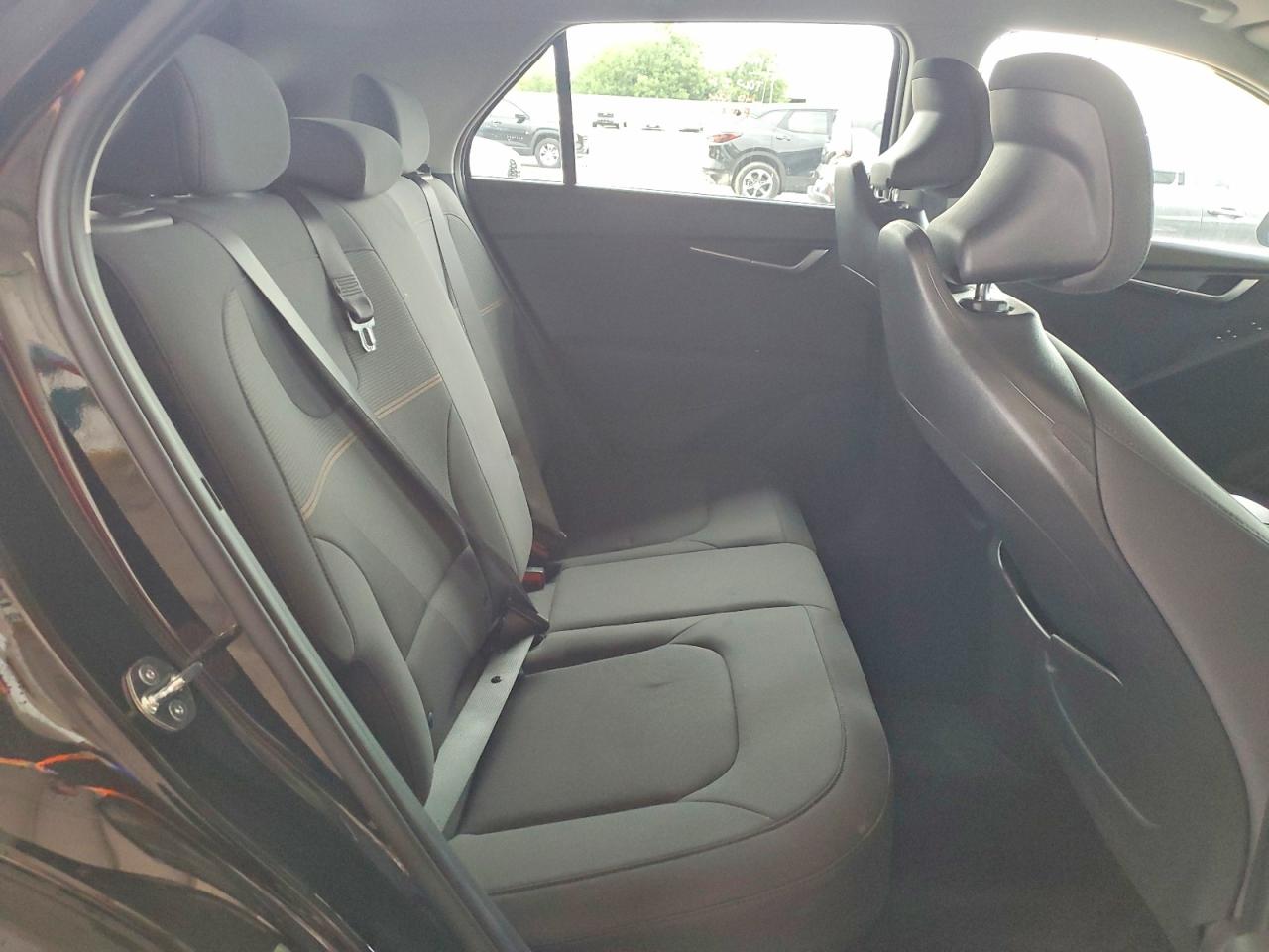 2026 KIA NIRO LX