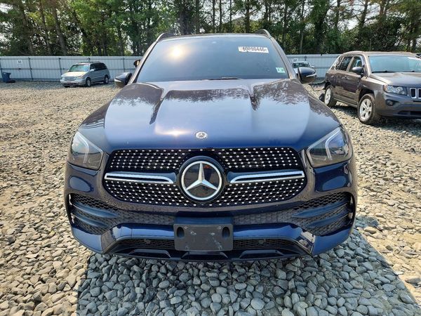 2022 MERCEDES-BENZ GLE GLE350 4MATIC
