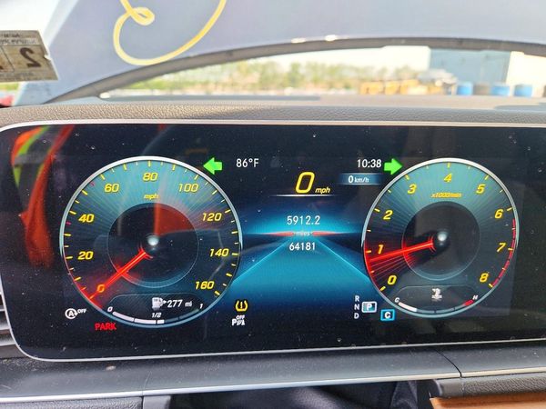 2022 MERCEDES-BENZ GLE GLE350 4MATIC