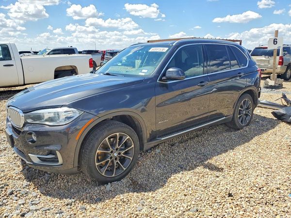 2014 BMW X5 xDrive35i