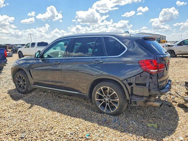 2014 BMW X5 xDrive35i