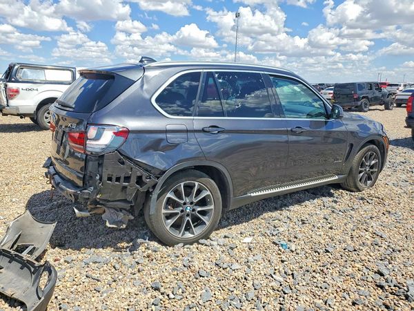 2014 BMW X5 xDrive35i
