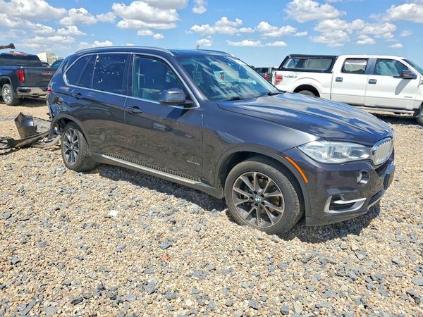 2014 BMW X5 xDrive35i