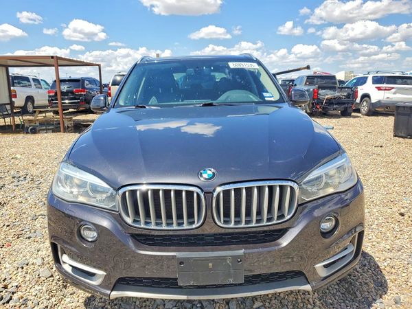 2014 BMW X5 xDrive35i