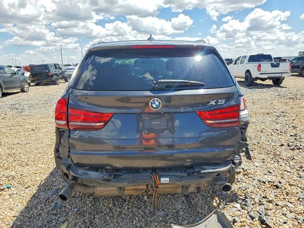 2014 BMW X5 xDrive35i