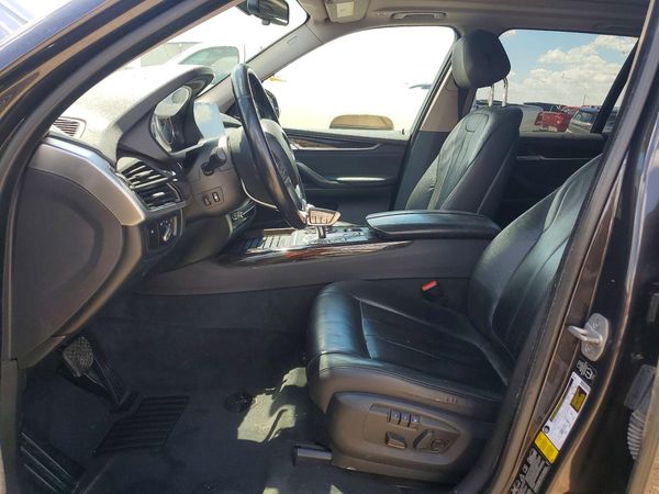 2014 BMW X5 xDrive35i