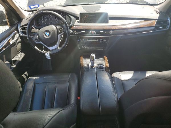 2014 BMW X5 xDrive35i