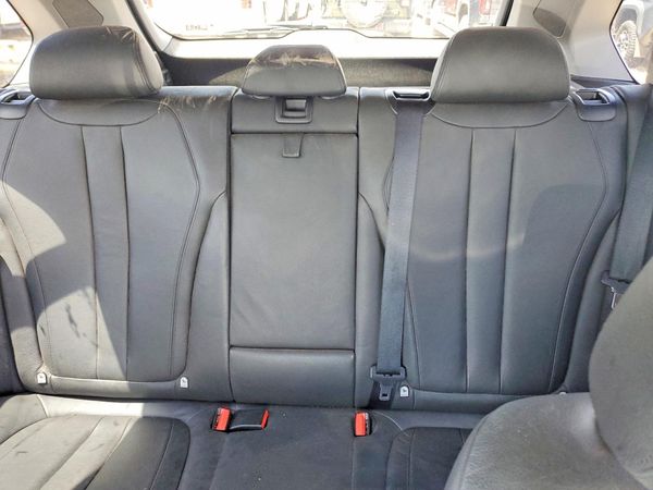 2014 BMW X5 xDrive35i