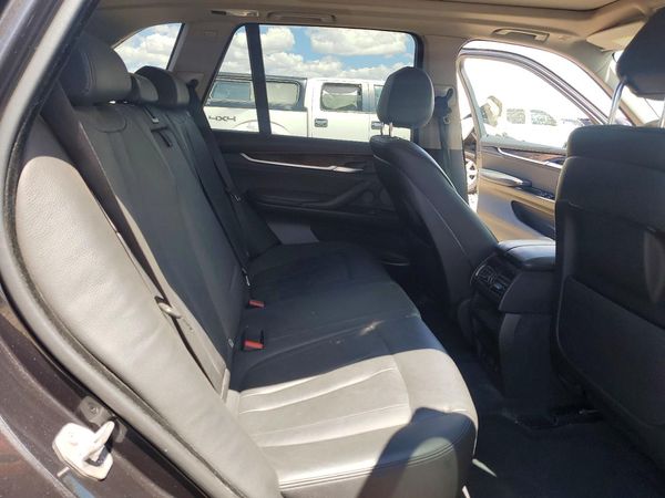 2014 BMW X5 xDrive35i