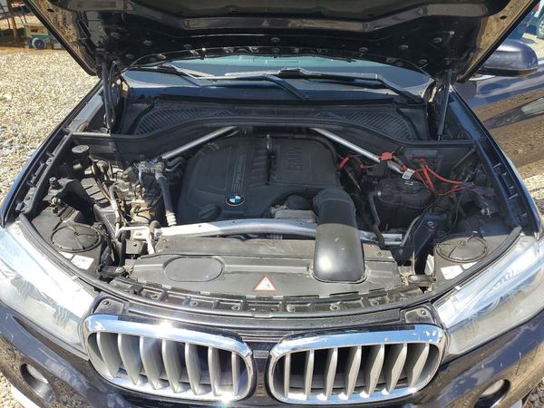 2014 BMW X5 xDrive35i