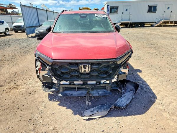 2025 HONDA CRV Sport-L — DIRF