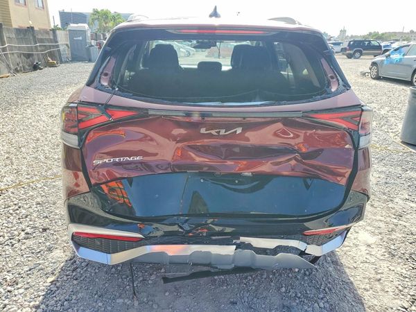 2023 KIA SPORTAGE SX-PRESTIGE or SX-P