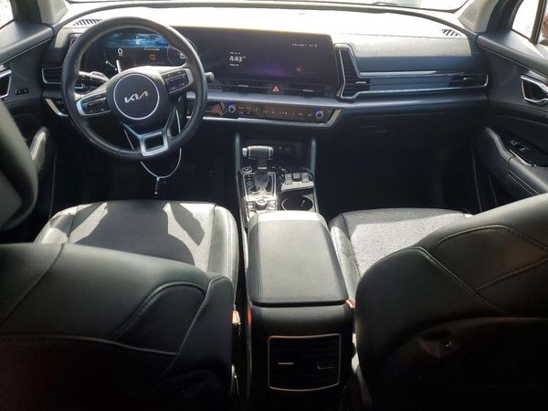 2023 KIA SPORTAGE SX-PRESTIGE or SX-P