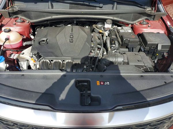 2023 KIA SPORTAGE SX-PRESTIGE or SX-P