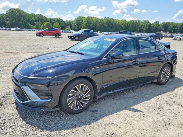 2026 HYUNDAI SONATA