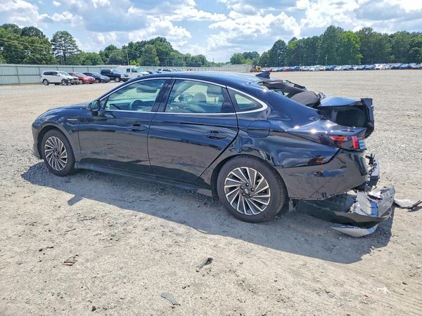2026 HYUNDAI SONATA
