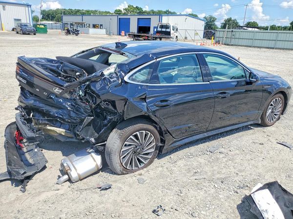 2026 HYUNDAI SONATA