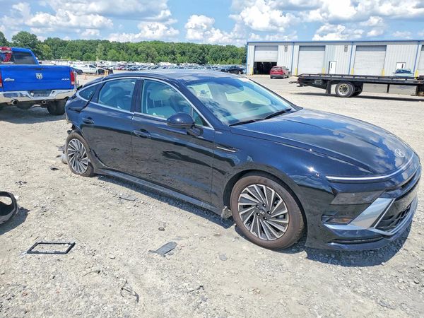 2026 HYUNDAI SONATA