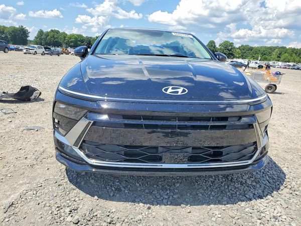 2026 HYUNDAI SONATA