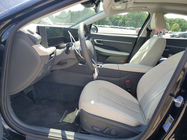 2026 HYUNDAI SONATA