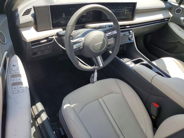 2026 HYUNDAI SONATA
