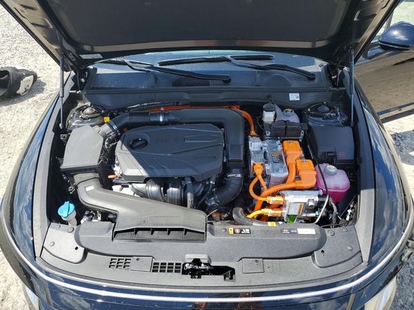2026 HYUNDAI SONATA