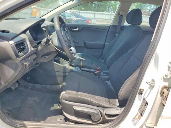 2018 KIA RIO LX, S