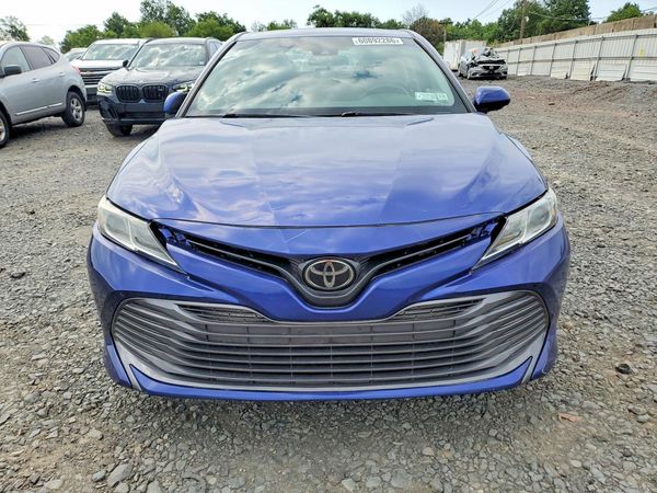 2018 TOYOTA CAMRY L/LE/SE/XLE