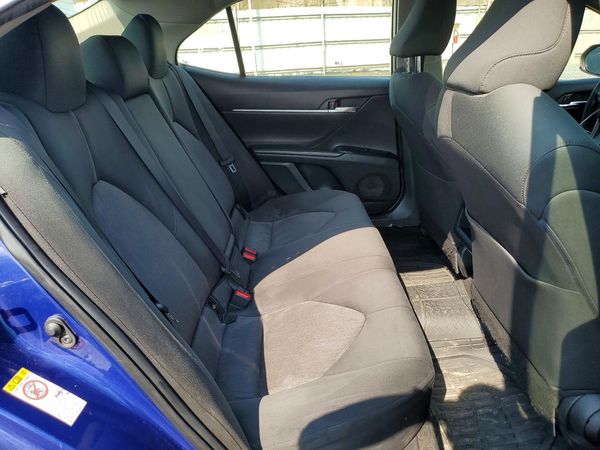 2018 TOYOTA CAMRY LE/SE/XLE/XSE