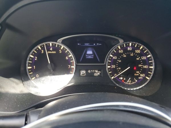 2018 INFINITI QX60