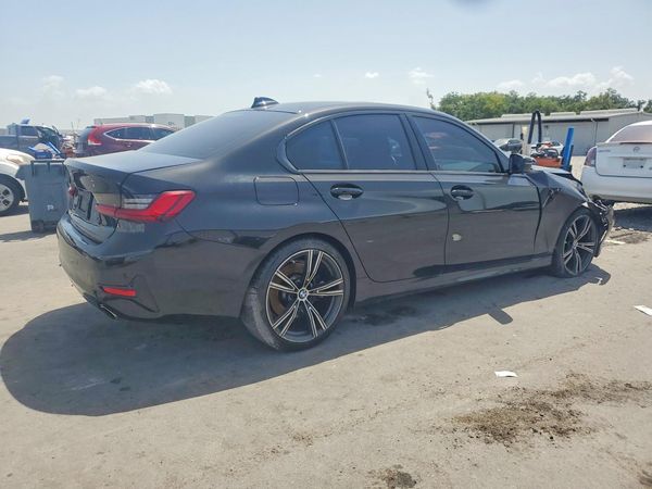 2021 BMW 330I