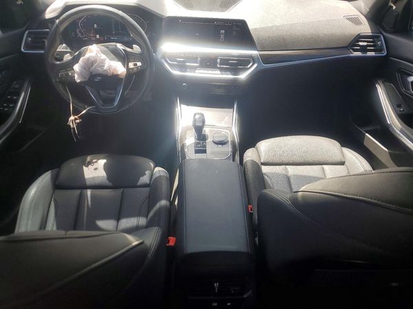 2021 BMW 330I