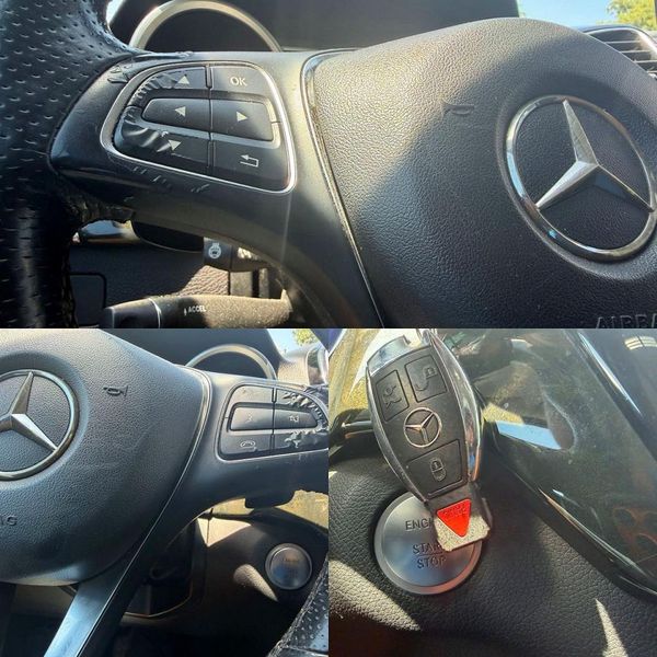 2016 MERCEDES-BENZ GLE GLE350