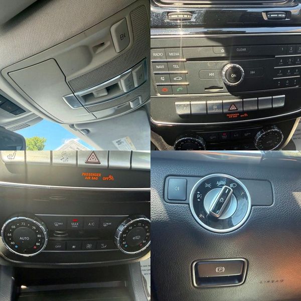 2016 MERCEDES-BENZ GLE GLE350